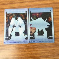 クリア カード トレカ まとめ ガンダム ガーベラ テトラ ディザート ザク ビク ザム ドーシート ザク ジオング 49 サムネイル 6