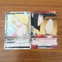 トレカ カード まとめ 鋼の錬金術師 ハガレン 瞬間錬成 盗聴の結果 大岩転がし 修行の合間 組み手 扉の向こうへ 共同戦線 45 サムネイル 3
