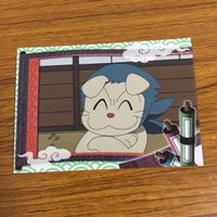 Ninja Boy Rantaro Card Lot Hemhem Hinata サムネイル 9
