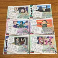 Ninja Boy Rantaro Card Lot Hemhem Hinata サムネイル 2