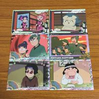 Ninja Boy Rantaro Card Lot Hemhem Hinata サムネイル 1