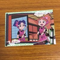 Ninja Boy Rantaro Card Lot Hemhem Hinata サムネイル 7