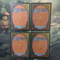 MTG マジックザギャザリング カード まとめ ICE 陣形/Formation 4枚セット 1 サムネイル 4