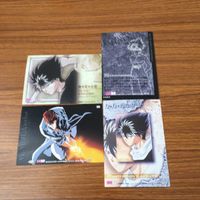 幽遊白書 カード トレカ まとめ 飛影 13 サムネイル 2