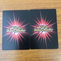 カード トレカ ミラクルバトルカードダス ミラバト まとめ 銀魂 沖田のアイマスク 桂 小太郎 ヅラ 土方 十四郎 トシ 32 サムネイル 4