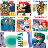 ときめきメモリアル ときメモ カード まとめ セミコンプ KONAMI コナミ 美少女 ゲーム ap649 サムネイル 5