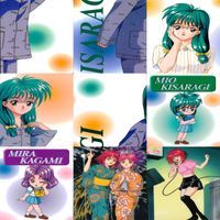 ときめきメモリアル ときメモ カード まとめ セミコンプ KONAMI コナミ 美少女 ゲーム ap649 サムネイル 6