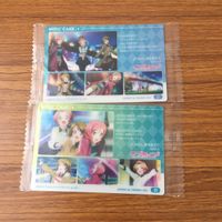 カード トレカ まとめ ラブライブ ワンダーゾーン 南 ことり 園田 海未 西木野 真姫 矢澤 にこ 星空 凛 小泉 花陽 東條 希 7 サムネイル 3