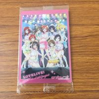 カード トレカ まとめ ラブライブ ワンダーゾーン 南 ことり 園田 海未 西木野 真姫 矢澤 にこ 星空 凛 小泉 花陽 東條 希 7 サムネイル 7