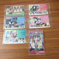 カード トレカ まとめ ラブライブ ワンダーゾーン 南 ことり 園田 海未 西木野 真姫 矢澤 にこ 星空 凛 小泉 花陽 東條 希 7 サムネイル 1
