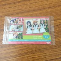 カード トレカ まとめ ラブライブ ワンダーゾーン 南 ことり 園田 海未 西木野 真姫 矢澤 にこ 星空 凛 小泉 花陽 東條 希 7 サムネイル 9