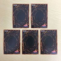 遊戯王 スーパーレア カード トレーディングカード ガガガクラーク ガガガリベンジ ガガガマジシャン まとめ サムネイル 5