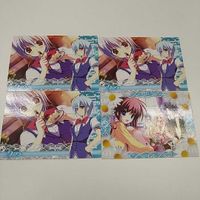 23 21 24 リトルMyメイド リリカル♪りりっく WHITE マイナーカード little クゥ ALBUM レ サムネイル 3