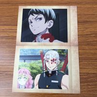 カード トレカ まとめ 鬼滅の刃 ぱしゃこれ 天元 善逸 炭治郎 伊之助 2 サムネイル 3