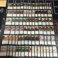 神河物語 大量 435枚 MTG 日本語 セミコンプ 英語版 EN MTG まとめ nvq45 CHK 1 サムネイル 6