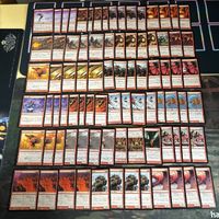 神河物語 大量 435枚 MTG 日本語 セミコンプ 英語版 EN MTG まとめ nvq45 CHK 1 サムネイル 5