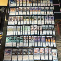 神河物語 大量 435枚 MTG 日本語 セミコンプ 英語版 EN MTG まとめ nvq45 CHK 1 サムネイル 3