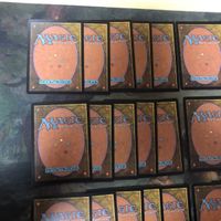緑 型番統一 30枚 ムチ絹 Whip Silk MTG 旧枠 まとめ 日本語 英語版 JP EN INV インベイジョン サムネイル 7