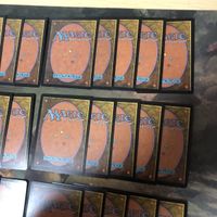 緑 型番統一 30枚 ムチ絹 Whip Silk MTG 旧枠 まとめ 日本語 英語版 JP EN INV インベイジョン サムネイル 8