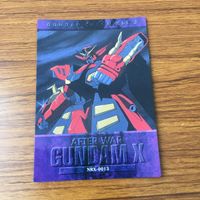 カード トレカ まとめ ガンダム X カードダスマスターズ 172 177 178 179 アシュタロン エアマスターバースト ヴァサーゴ 32 サムネイル 9