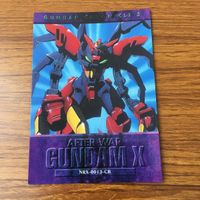 カード トレカ まとめ ガンダム X カードダスマスターズ 172 177 178 179 アシュタロン エアマスターバースト ヴァサーゴ 32 サムネイル 5