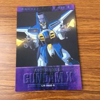 カード トレカ まとめ ガンダム X カードダスマスターズ 172 177 178 179 アシュタロン エアマスターバースト ヴァサーゴ 32 サムネイル 7
