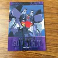 カード トレカ まとめ ガンダム X カードダスマスターズ 172 177 178 179 アシュタロン エアマスターバースト ヴァサーゴ 32 サムネイル 3