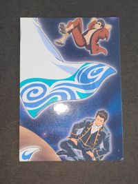 希少 銀魂 カードダスマスターズ 012 カード 近藤勲 サムネイル 1