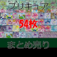 プリキュア カード まとめ ウエハース バンダイ エンスキー P キラ レア 着せ替え 美少女 bp563