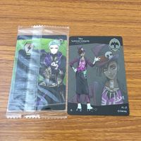 カード トレカ まとめ ツイステッドワンダーランド ツイステ セベク サム リドル イデア アズール 3 サムネイル 4