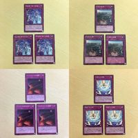 Yu-Gi-Oh Normal TCG Trading Card Set Japanese