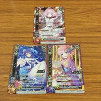 カード トレカ まとめ 白猫 プロジェクト ノア イロメロ エリス レア キラ 16 サムネイル 1