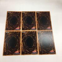 遊戯王 カード トレーディングカード ボルト・ヘッジホッグ ノーマル まとめ サムネイル 5