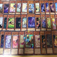 Yu-Gi-Oh Cute Kawaii Beautiful Girl Card Lot 70 Cards サムネイル 6