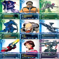 ガンダム カードビルダー クロニクル 0079 バンダイ カード まとめ ★カードリスト参照 ap625 サムネイル 4