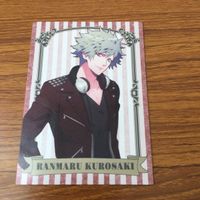 カード トレカ まとめ うたのプリンスさまっ うたプリ 美風 藍 寿 嶺二 カミュ 黒崎 蘭丸 23 サムネイル 9