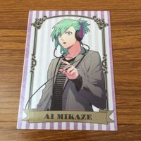 カード トレカ まとめ うたのプリンスさまっ うたプリ 美風 藍 寿 嶺二 カミュ 黒崎 蘭丸 23 サムネイル 3