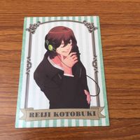 カード トレカ まとめ うたのプリンスさまっ うたプリ 美風 藍 寿 嶺二 カミュ 黒崎 蘭丸 23 サムネイル 7