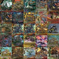 バディファイト カード まとめ ゴッドレア 究極レア バディレア シークレット 超ガチレア PR 非売品 ye988 so1 サムネイル 5