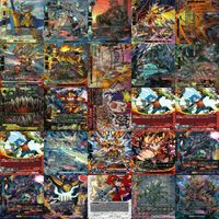 バディファイト カード まとめ ゴッドレア 究極レア バディレア シークレット 超ガチレア PR 非売品 ye988 so1 サムネイル 7