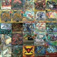 バディファイト カード まとめ ゴッドレア 究極レア バディレア シークレット 超ガチレア PR 非売品 ye988 so1 サムネイル 3