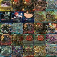 バディファイト カード まとめ ゴッドレア 究極レア バディレア シークレット 超ガチレア PR 非売品 ye988 so1 サムネイル 6