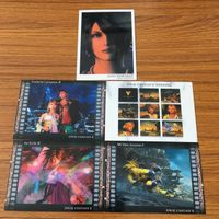 ファイナルファンタジー X カード まとめ 20 サムネイル 1