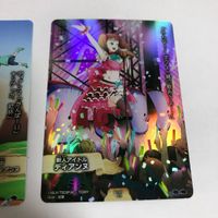 極コレカ 七つの大罪 カード ディアンヌ まとめ kc01 pr01 非売品 プロモ キラ キング メリオダス サムネイル 4