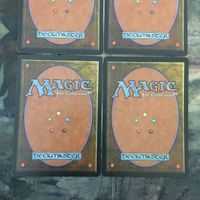 MTG マジックザギャザリング カード まとめ MIR テフェリーのドレイク/Teferi's Drake 4枚セット 46 サムネイル 5