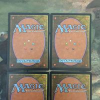 MTG マジックザギャザリング カード まとめ MIR テフェリーのドレイク/Teferi's Drake 4枚セット 46 サムネイル 6