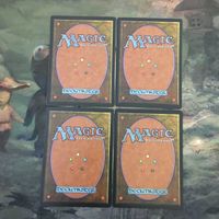 MTG マジックザギャザリング カード まとめ MIR テフェリーのドレイク/Teferi's Drake 4枚セット 46 サムネイル 4