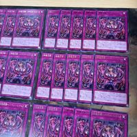 傀儡流儀 パペット・シャーク 40枚 型番統一 ROTA-JP070 字レア まとめ 遊戯王 シャドーボックス 無限回収 サムネイル 3