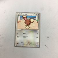 ポケモンカード 新裏面 ミミロル 28 サムネイル 1