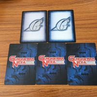 ガンダム カード トレカ まとめ 非売品 3 サムネイル 7